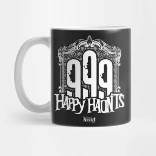 999 Happy Haunts Mug